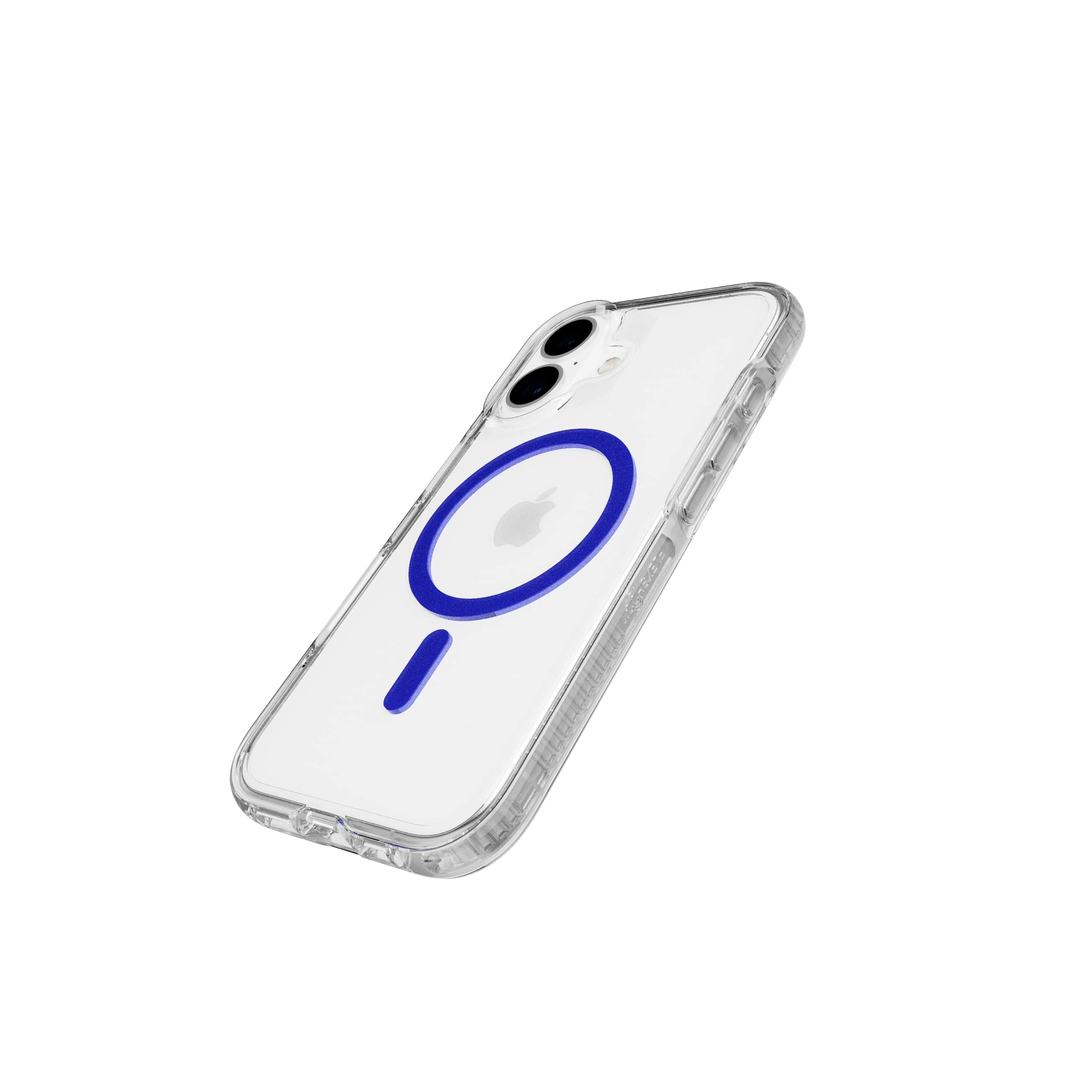 tech21-flexquartz-iphone-16-handyh-lle-electric-blue-magsafe image 3