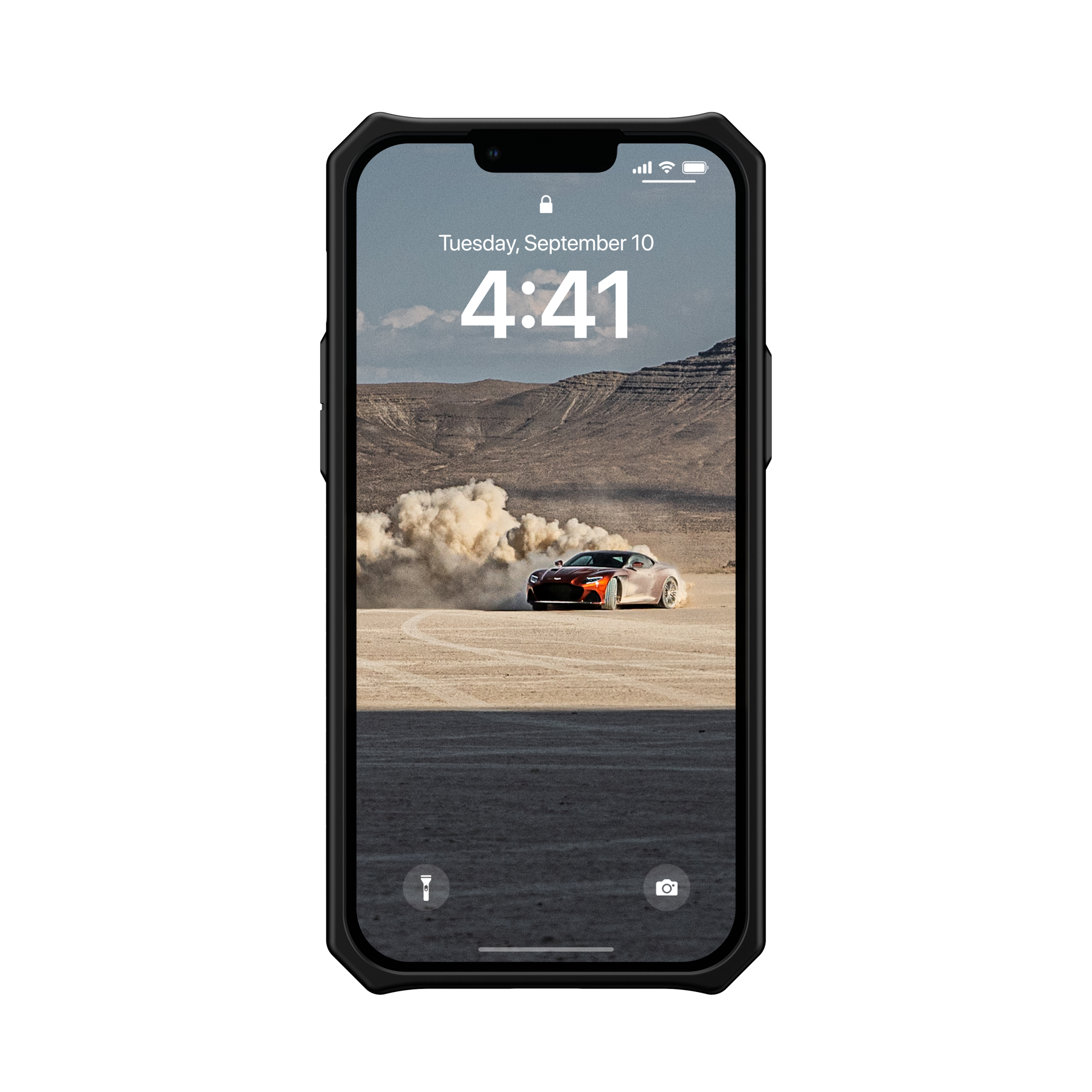 uag-monarch-iphone-14-plus-h-lle-leder-sto-fest-schwarz image 4