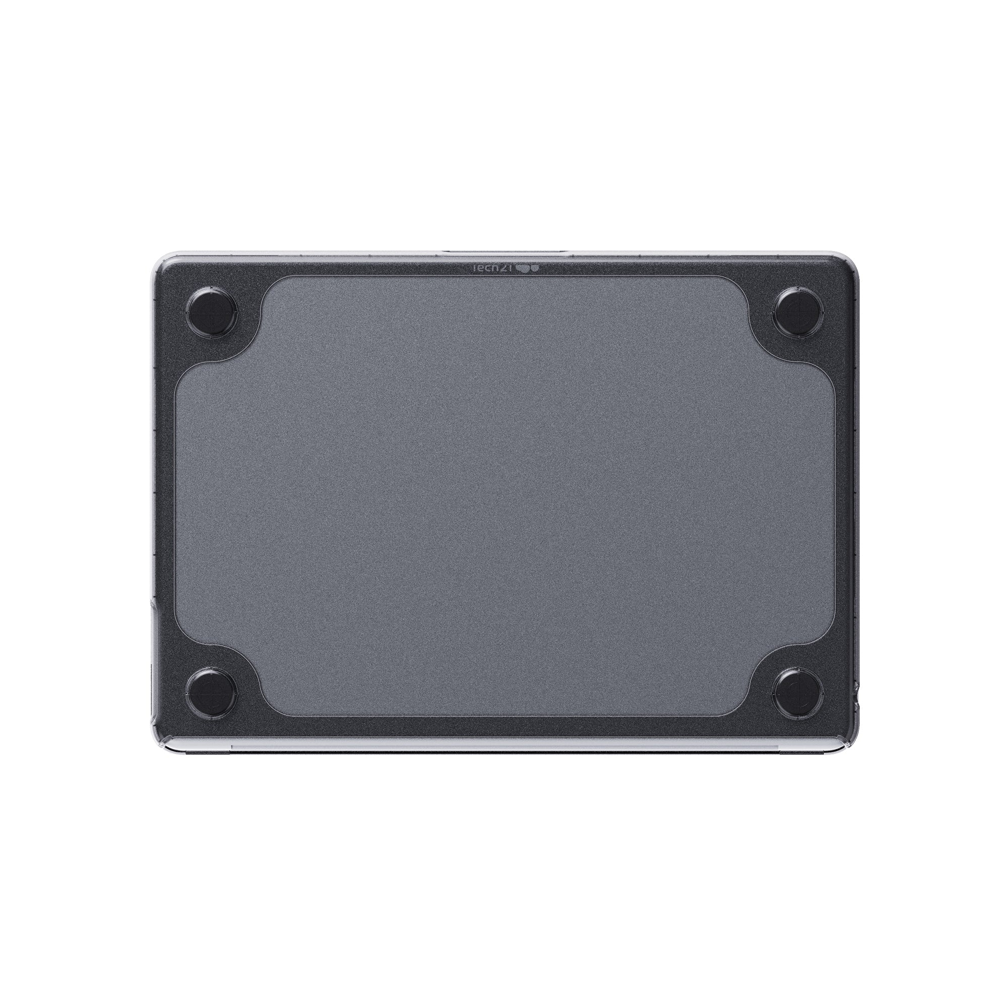 tech21-evoshell-macbook-pro-14-h-lle-black-tint-ultrad-nn image 2