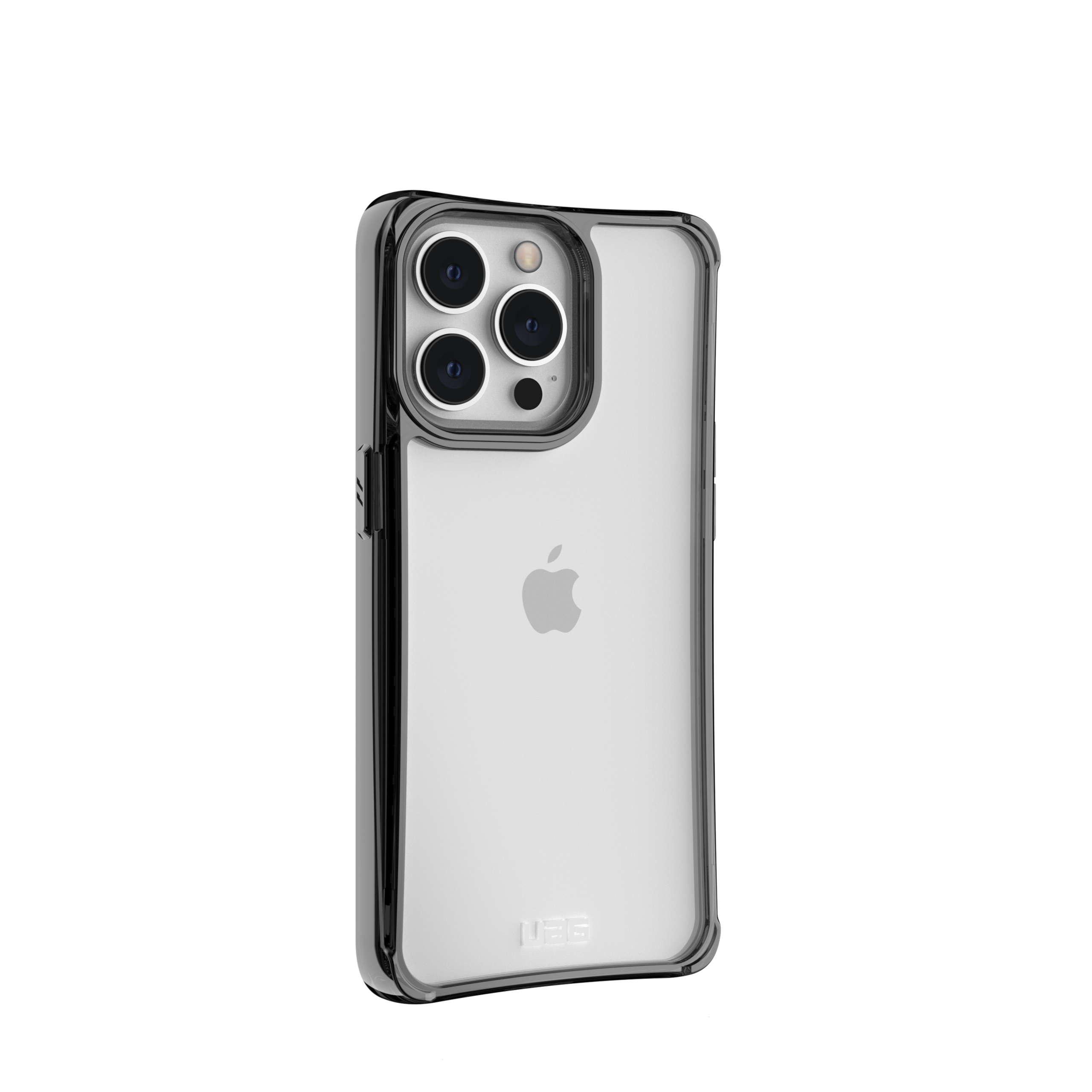 uag-plyo-handyh-lle-iphone-13-pro-ash-transparent image 5