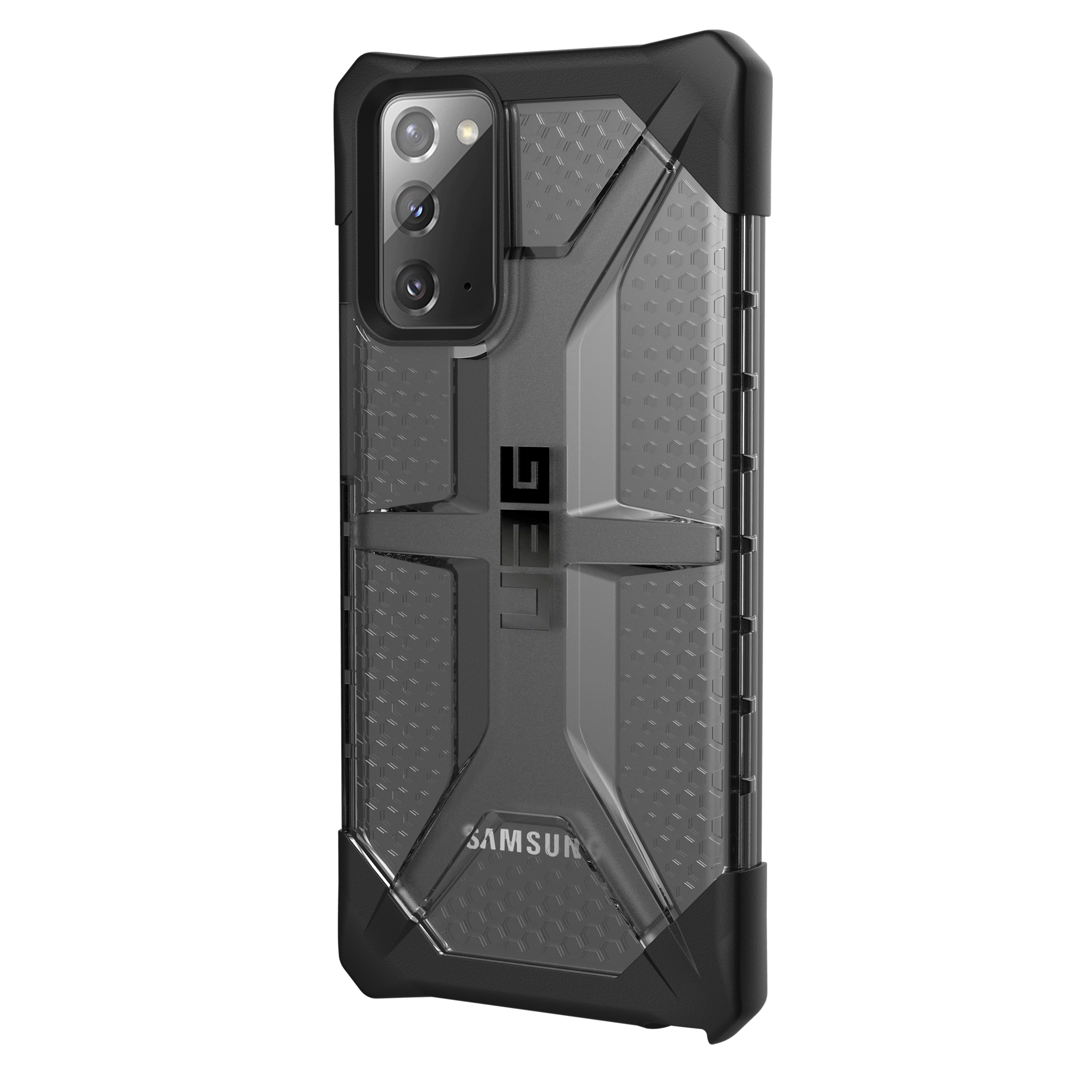 uag-plasma-galaxy-note20-h-lle-transparent-wabenmuster image 7