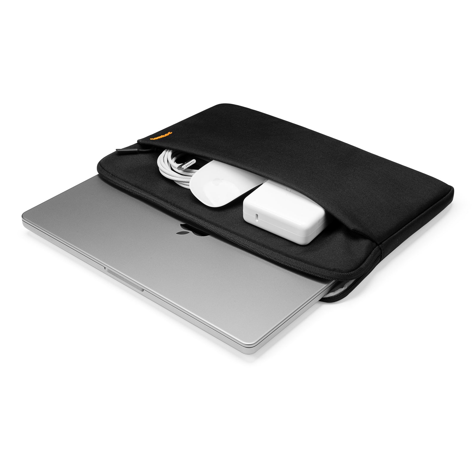 tomtoc-light-a18-laptop-h-lle-13-zoll-schwarz-leicht image 5