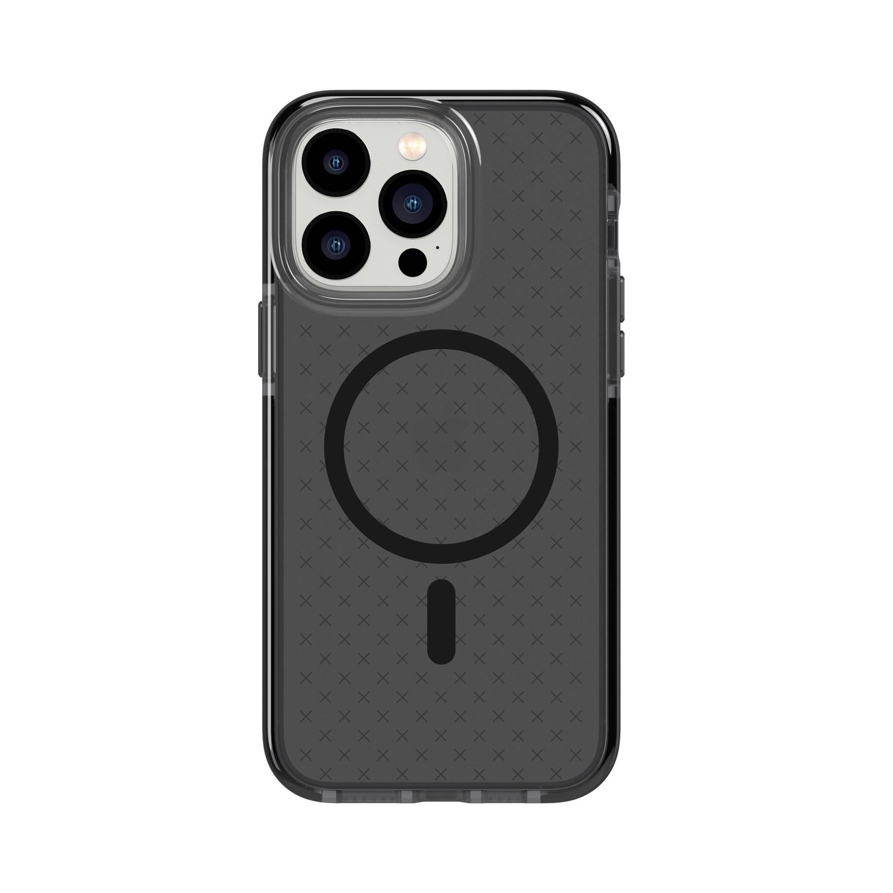 tech21-evocheck-iphone-14-pro-max-h-lle-magsafe-schwarz image 1