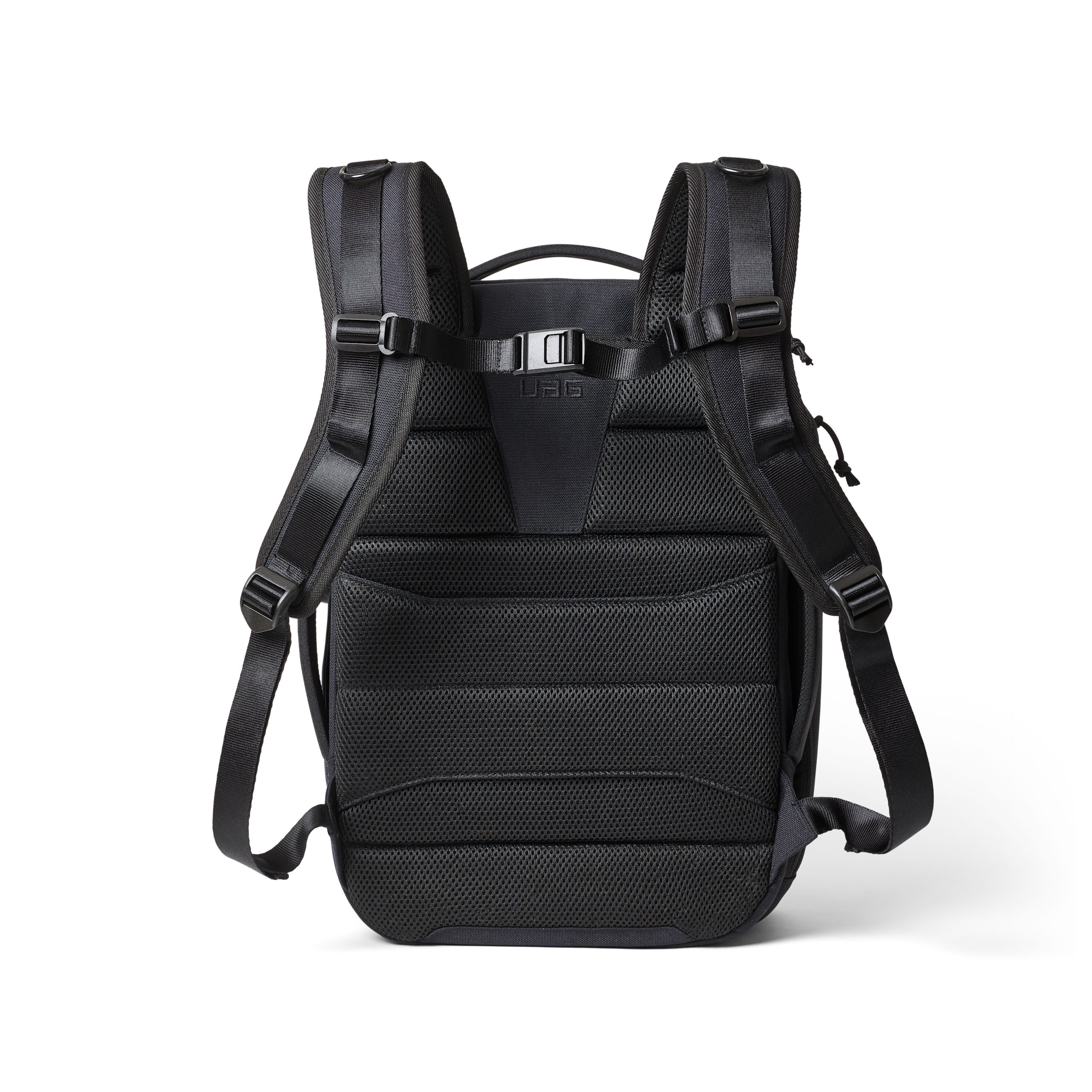 uag-standard-issue-24l-rucksack-16-zoll-laptop-nylon-schwarz image 3