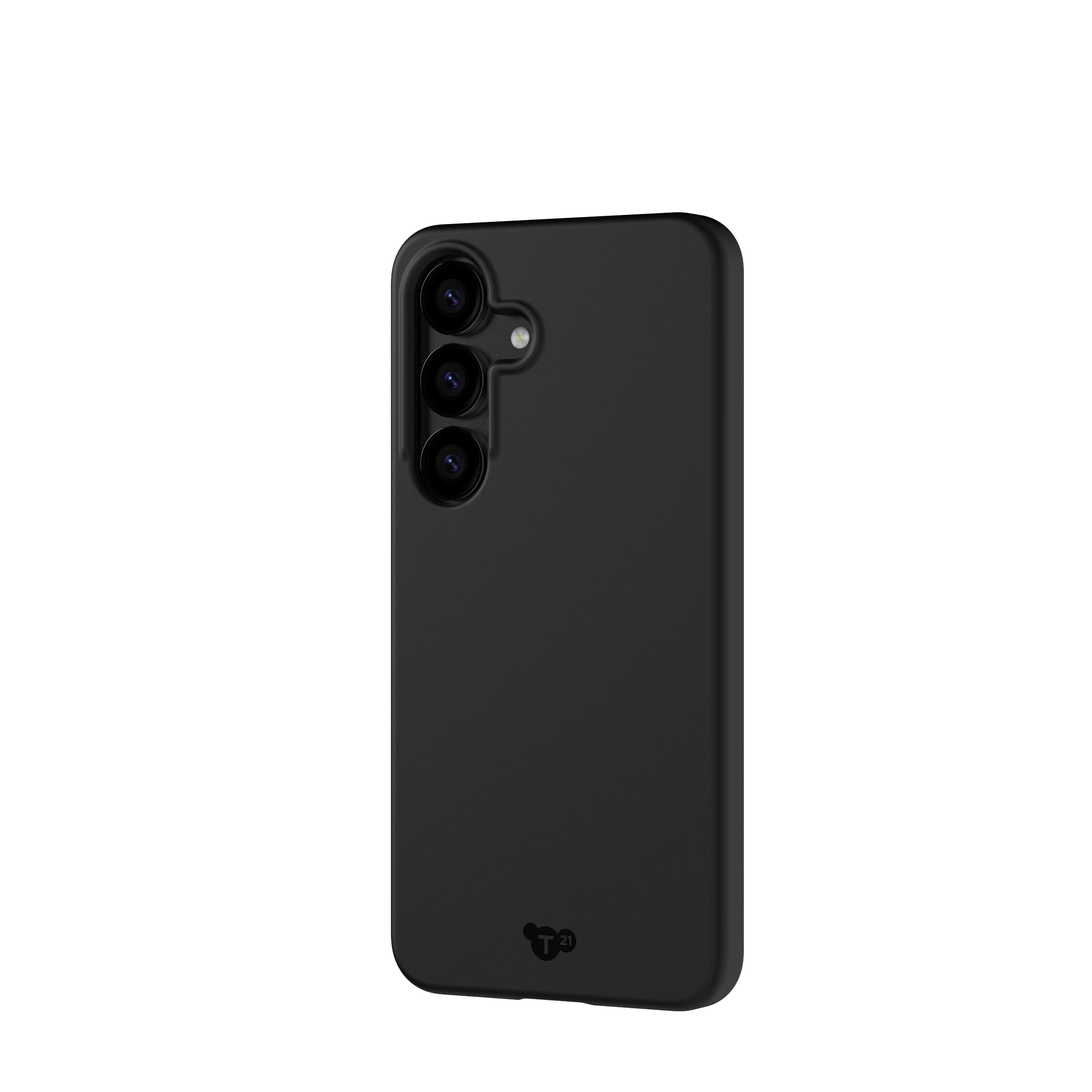 tech21-evolite-galaxy-s25-handyh-lle-schwarz-schlank image 5