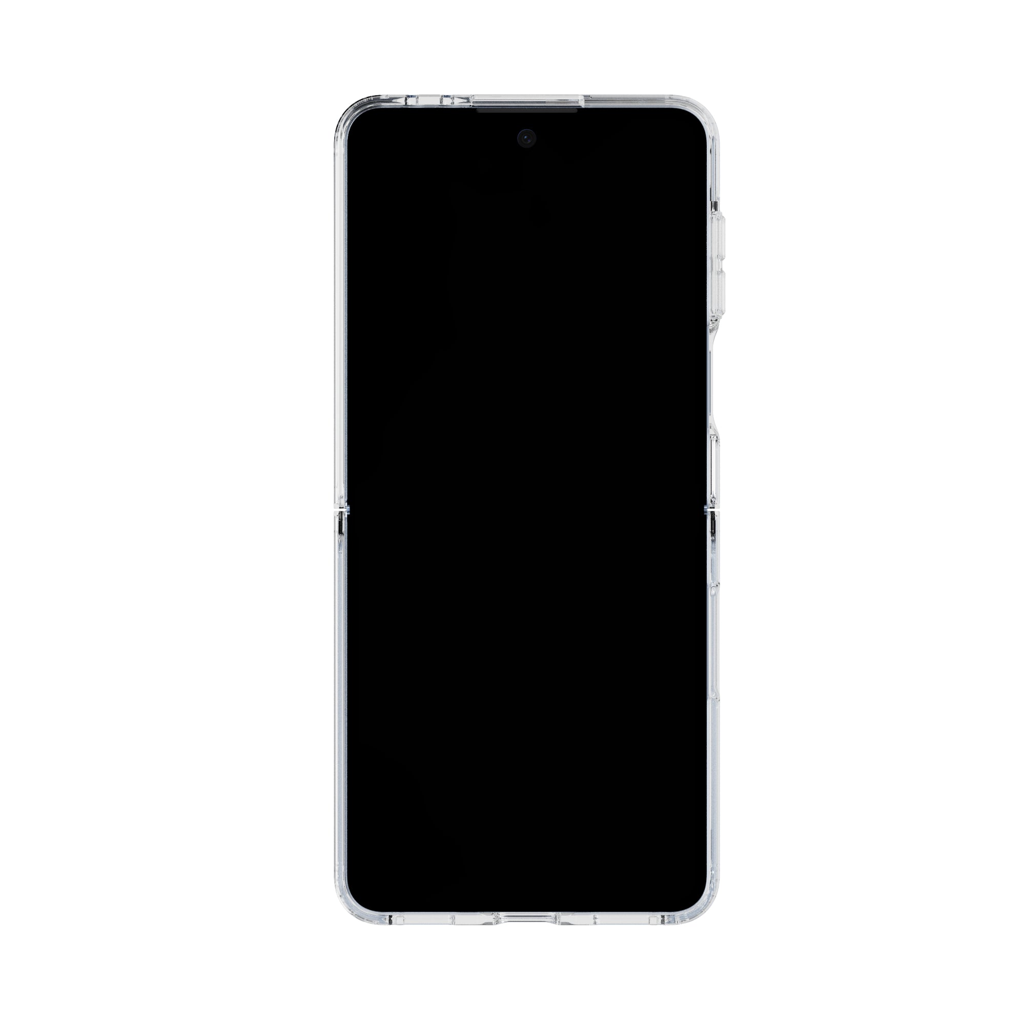 tech21-evoclear-galaxy-z-flip7-h-lle-clear-magnet-sto-fest image 2